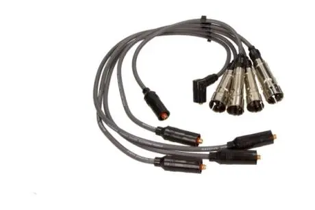 530093 Комплект дротів запалювання 53-0093 MAXGEAR MAXGEAR підбір по vin на Brocar
