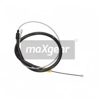 320370 Трос, стоянкова гальмівна система MAXGEAR підбір по vin на Brocar