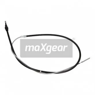 320136 Трос, стоянкова гальмівна система MAXGEAR підбір по vin на Brocar
