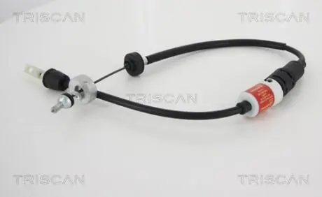 814025252 Трос зчеплення TRISCAN підбір по vin на Brocar