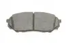 0986494827 Колодки гальмівні дискові BOSCH підбір по vin на Brocar