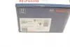 0986494827 Колодки гальмівні дискові BOSCH підбір по vin на Brocar
