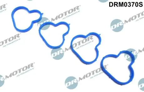 DRM0370S Ущільнююче кільце SS. FORD FOCUS 1,8 02- 4SZT. DR.MOTOR підбір по vin на Brocar