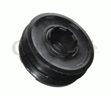 VD1030 Шків ременя CONTITECH підбір по vin на Brocar