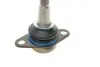 3160100011 Опора кульова (передня) BMW X3 (E83) 2.0i-3.0i 03-11 M54/M7/N47/N52 MEYLE підбір по vin на Brocar