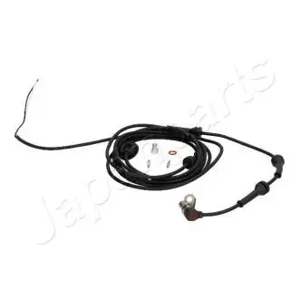 ABSL00 Датчик частоти обертання колеса JAPANPARTS підбір по vin на Brocar