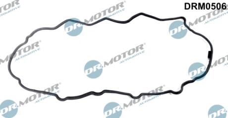 DRM0506 Прокладка, кришка головки циліндра NISSAN X-TRIAL 2,2D 01- DR.MOTOR підбір по vin на Brocar