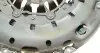 600006800 Демпфер + комплект сцепления Renault Megane II/III/Scenic II/III 1.9dCi 02- LUK підбір по vin на Brocar