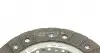 600006800 Демпфер + комплект сцепления Renault Megane II/III/Scenic II/III 1.9dCi 02- LUK підбір по vin на Brocar