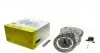 Демпфер + комплект зчеплення Renault Megane II/III/Scenic II/III 1.9dCi 02- 600 0068 00
