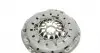 600006800 Демпфер + комплект сцепления Renault Megane II/III/Scenic II/III 1.9dCi 02- LUK підбір по vin на Brocar