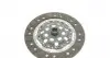 600006800 Демпфер + комплект сцепления Renault Megane II/III/Scenic II/III 1.9dCi 02- LUK підбір по vin на Brocar