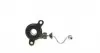 600006800 Демпфер + комплект сцепления Renault Megane II/III/Scenic II/III 1.9dCi 02- LUK підбір по vin на Brocar
