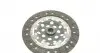 600006800 Демпфер + комплект сцепления Renault Megane II/III/Scenic II/III 1.9dCi 02- LUK підбір по vin на Brocar