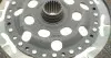 600006800 Демпфер + комплект сцепления Renault Megane II/III/Scenic II/III 1.9dCi 02- LUK підбір по vin на Brocar