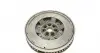 600006800 Демпфер + комплект сцепления Renault Megane II/III/Scenic II/III 1.9dCi 02- LUK підбір по vin на Brocar