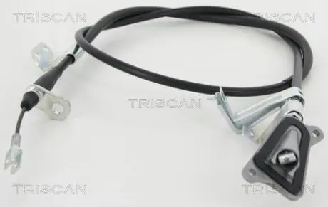 814014177 Трос гальмівний TRISCAN підбір по vin на Brocar