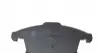 ADF124208 Колодки тормозные (передние) Ford Galaxy/Mondeo V/S-Max 1.0-2.0H 14- BLUE PRINT підбір по vin на Brocar