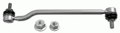 2766102 Тяга стабілізатора MB C Class (203) 4-Matic LEMFORDER підбір по vin на Brocar