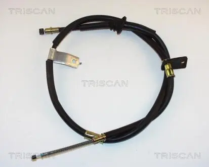 814043105 Трос ручного гальма TRISCAN підбір по vin на Brocar