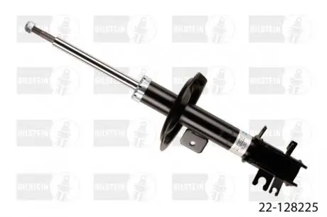 22128225 Амортизатор підвіски BILSTEIN підбір по vin на Brocar