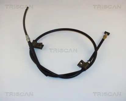 814069108 Трос ручного гальма TRISCAN підбір по vin на Brocar
