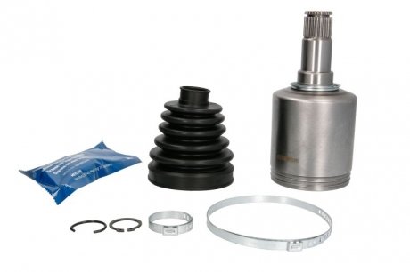 0144980019 Шрус (внутренний) MB A-class (W169) 1.5-2.0D 04-12 MEYLE подбор по vin на Brocar