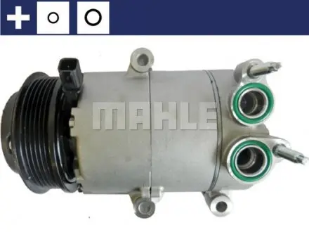 ACP1333000S Компресор кондиціонера FORD MONDEO 2.0I 07- MAHLE / KNECHT підбір по vin на Brocar