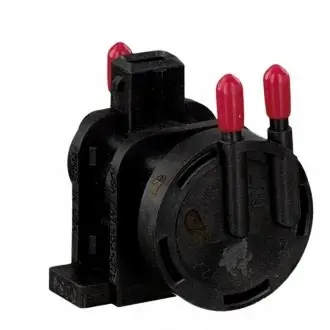 37433 Клапан рециркуляції ОГ Astra G 2,0-2,2 Omega B, Vectra C FEBI BILSTEIN підбір по vin на Brocar
