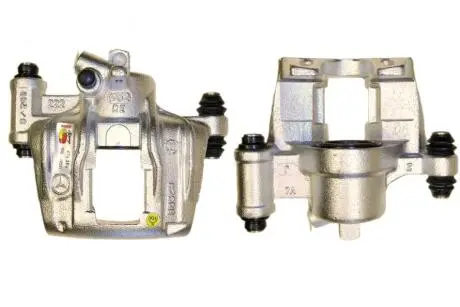 0986474359 Тормозной суппорт BOSCH подбор по vin на Brocar