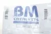 BM11023 Сажевый / частичный фильтр, система выхлопа ОГ BM CATALYSTS підбір по vin на Brocar