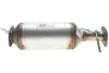 BM11023 Сажевый / частичный фильтр, система выхлопа ОГ BM CATALYSTS підбір по vin на Brocar