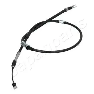 BC200 Трос, стоянкова гальмівна система JAPANPARTS підбір по vin на Brocar