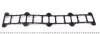 715374100 Прокладка коллектора впускного Mitsubishi Pajero 3.2D 00-06, 4M41 VICTOR REINZ підбір по vin на Brocar