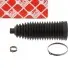 43550 Пыльник рейки рулевой BMW 3 (F30/F80)/X5 (E70/F15/F85) 02- N13/N20/N47/N55 (с хомутами) FEBI BILSTEIN підбір по vin на Brocar