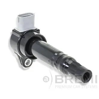 20644 Катушка зажигания Mitsubishi Lancer/Colt 04- BREMI підбір по vin на Brocar