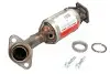 BM91710H Каталізатор BM CATALYSTS підбір по vin на Brocar