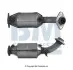 BM91710H Каталізатор BM CATALYSTS підбір по vin на Brocar