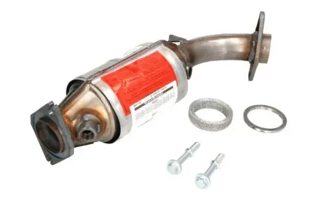 BM91710H Катализатор BM CATALYSTS подбор по vin на Brocar