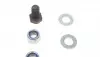 ADT38611 Опора шаровая (передняя/снизу) Lexus RX 98-03/Toyota Camry -01 BLUE PRINT підбір по vin на Brocar