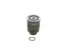 F026402110 Фильтр топливный Toyota Corolla/Auris 1.4/2.0 D 07- BOSCH підбір по vin на Brocar