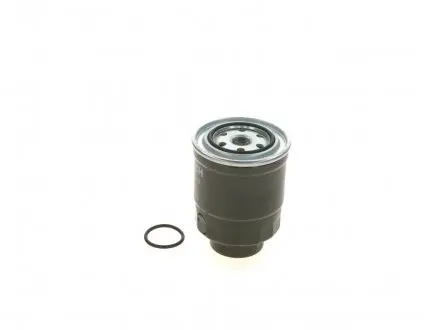 F026402110 Фильтр топливный Toyota Corolla/Auris 1.4/2.0 D 07- BOSCH підбір по vin на Brocar