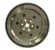 415067810 Демпфер сцепления Fiat Doblo 1.4i Natural Power/Opel Combo 1.4 10- (88kw) LUK підбір по vin на Brocar