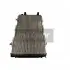 Радіатор охолодження двигуна AC240864 MAXGEAR