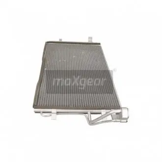 AC836841 Конденсатор, Кондиціонер MAXGEAR підбір по vin на Brocar