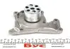 PA1091 Помпа води Renault Kangoo/Clio/Duster/Laguna/Megane/Nissan Qashqai/Juke/MB 1.5dCi 09- (Ext.)(12лоп) GRAF підбір по vin на Brocar