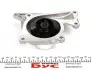 PA1091 Помпа води Renault Kangoo/Clio/Duster/Laguna/Megane/Nissan Qashqai/Juke/MB 1.5dCi 09- (Ext.)(12лоп) GRAF підбір по vin на Brocar