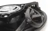 47384 Вентилятор радиатора (электрический) Audi A6/VW Passat 1.6-3.0 97-05 NRF підбір по vin на Brocar