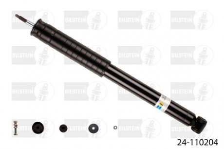 24110204 Амортизатор підвіски BILSTEIN підбір по vin на Brocar