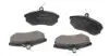 Колодки тормозные (передние) Audi 80/90/100 86-91 025 206 6919